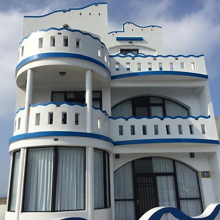 Lai Seaside B&B Magong Pokoj fotografie
