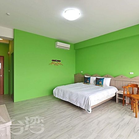 Lai Seaside B&B Magong Exteriér fotografie