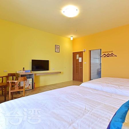 Lai Seaside B&B Magong Exteriér fotografie
