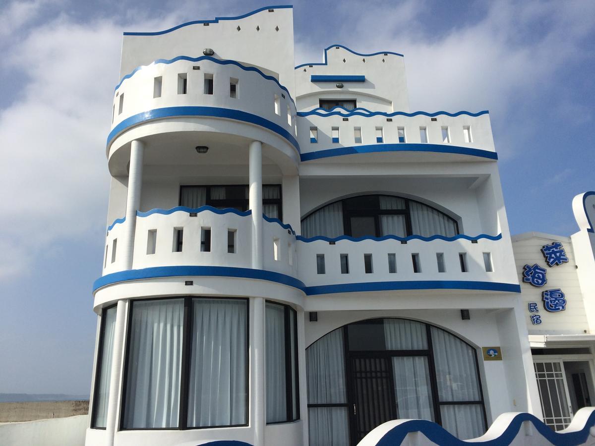 Lai Seaside B&B Magong Pokoj fotografie