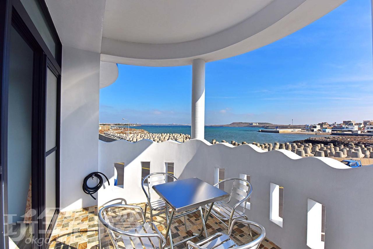 Lai Seaside B&B Magong Exteriér fotografie