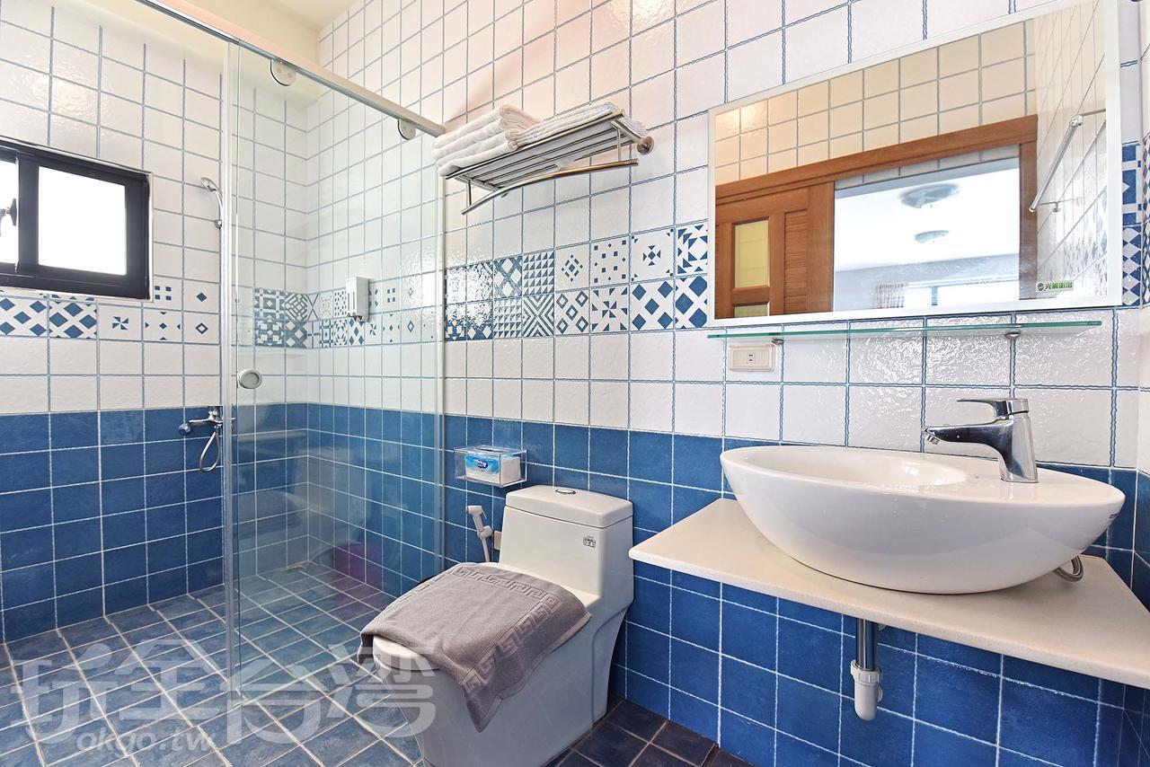 Lai Seaside B&B Magong Exteriér fotografie