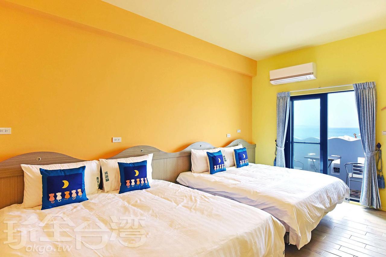 Lai Seaside B&B Magong Exteriér fotografie